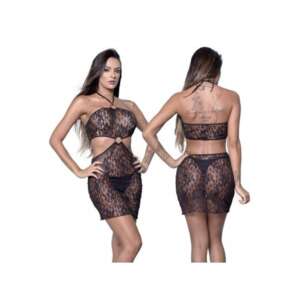 Camisola Pitty - Jeito Sexy