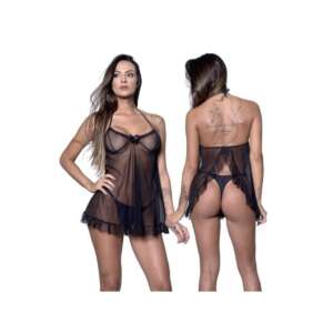 Camisola Dengosa - Jeito Sexy