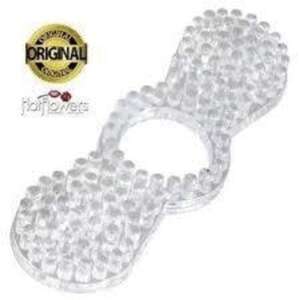 Anel Peniano Massageador E Estimulador Duplo Hot Flowers
