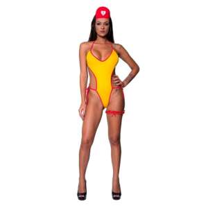 Body Salva Cat Jeito Sexy