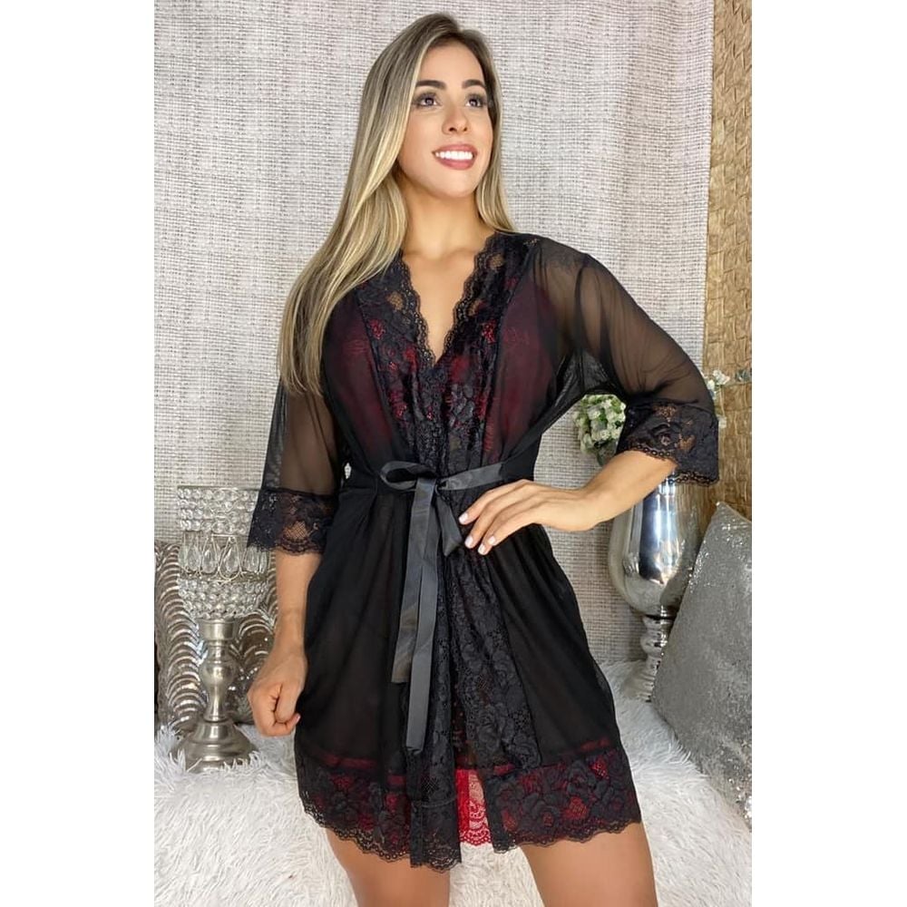 Hobby Luxo Sensual Jeito Sexy