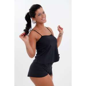 Short Doll Andrea Jeito Sexy