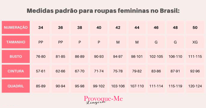 medidas-ferminina